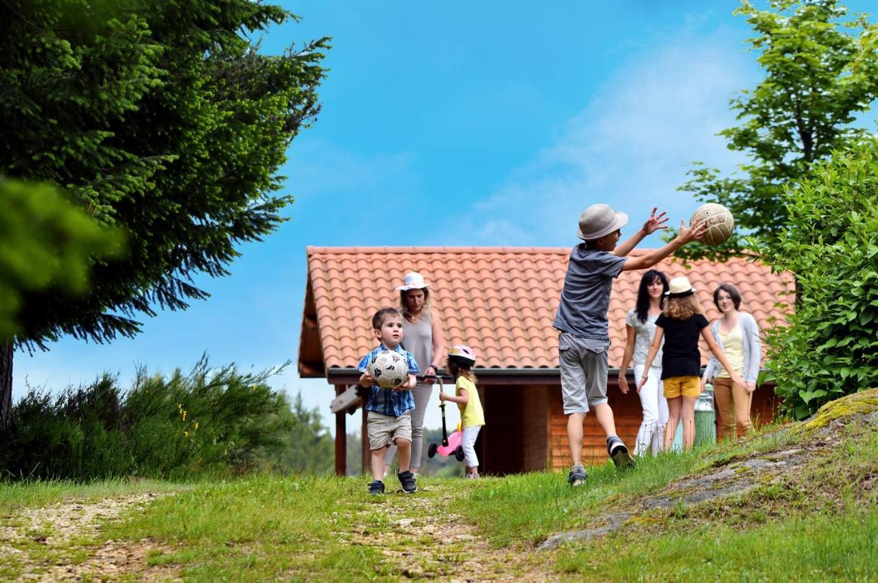 L'orée Du Pichier Chalet