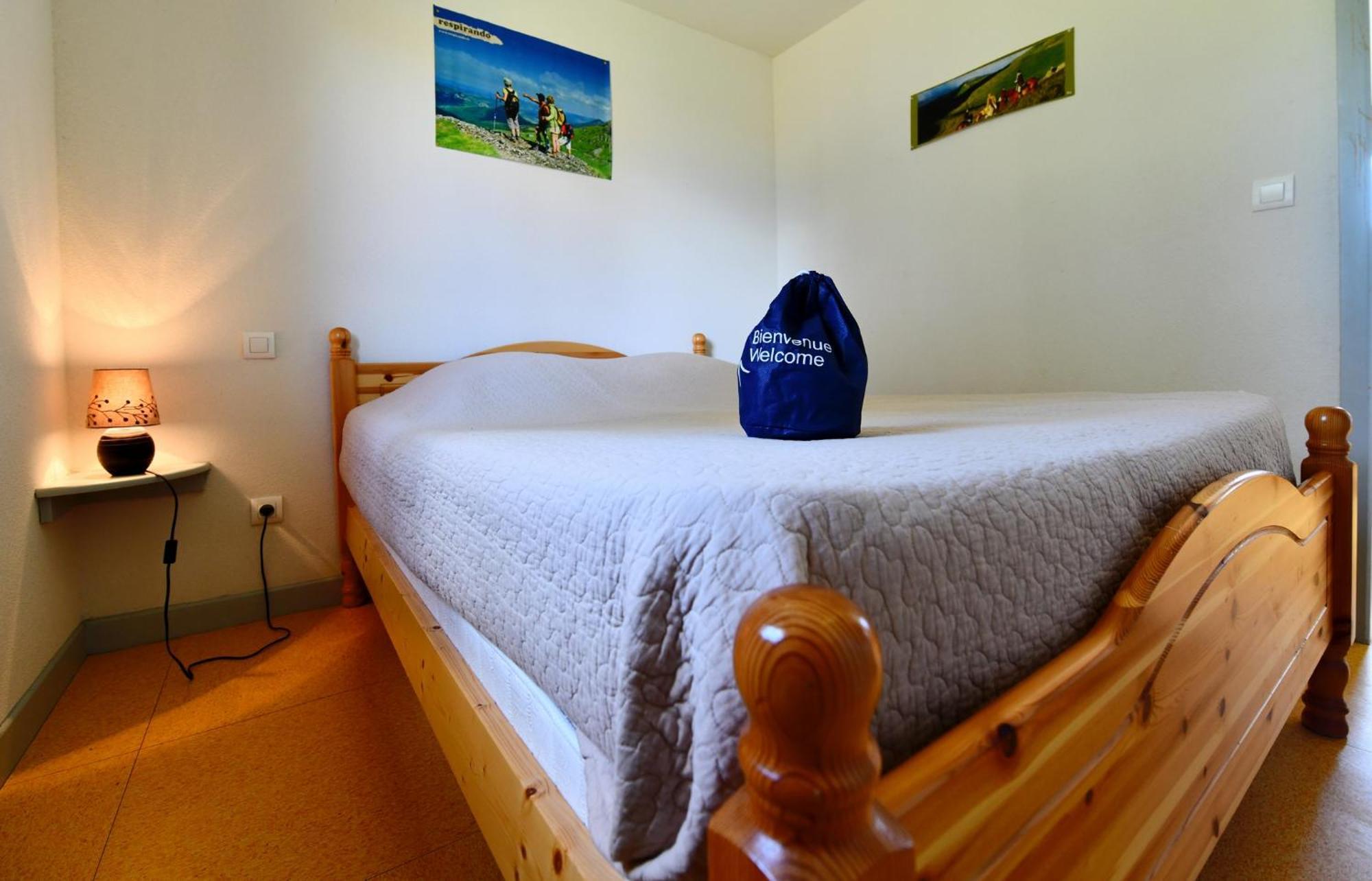 L'orée Du Pichier Chalet Boisset (Haute-Loire)